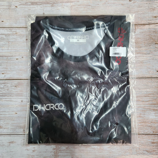 Dharco Mens Short Sleeve Jersey (Driftwood)
